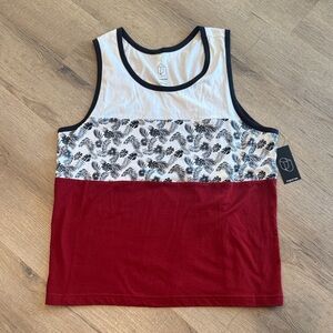 Original Use Tank Top